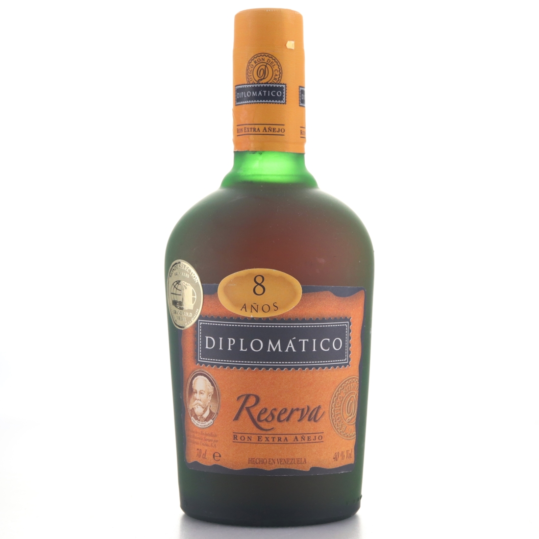 Diplomatico 8 Year Old Reserva
