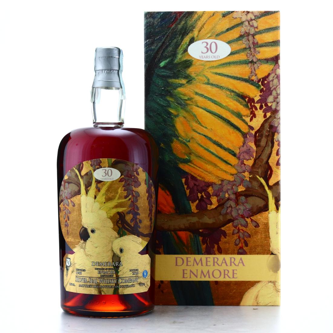 Image for Enmore 1988 30 Year Old Magnum