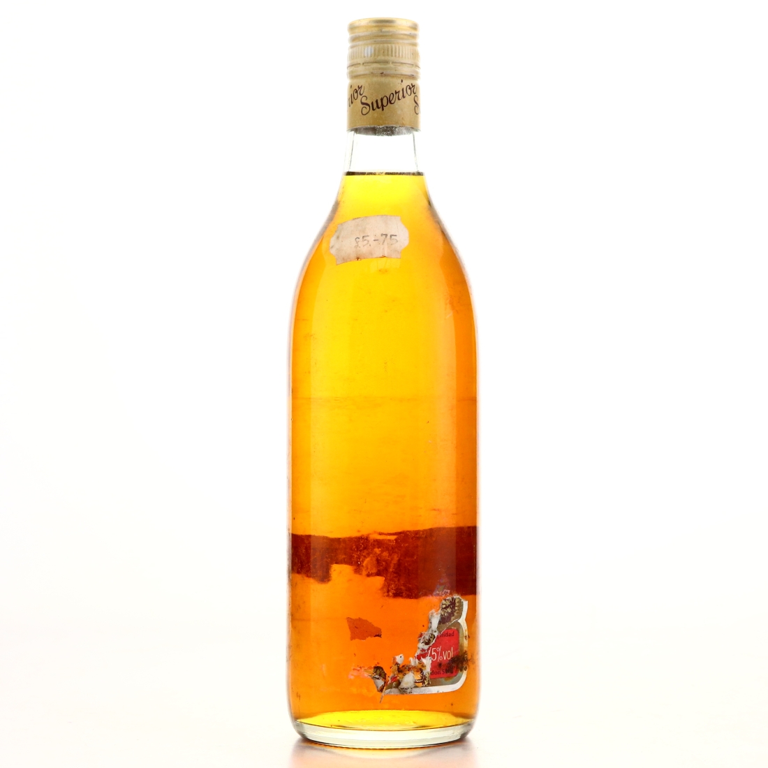 Lemon Hart Superior Jamaica Rum 1980s