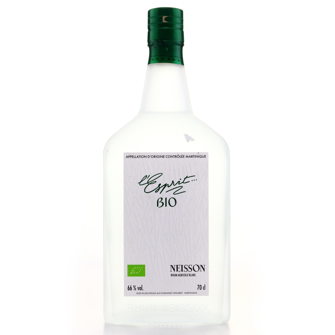 Neisson L'Esprit Bio