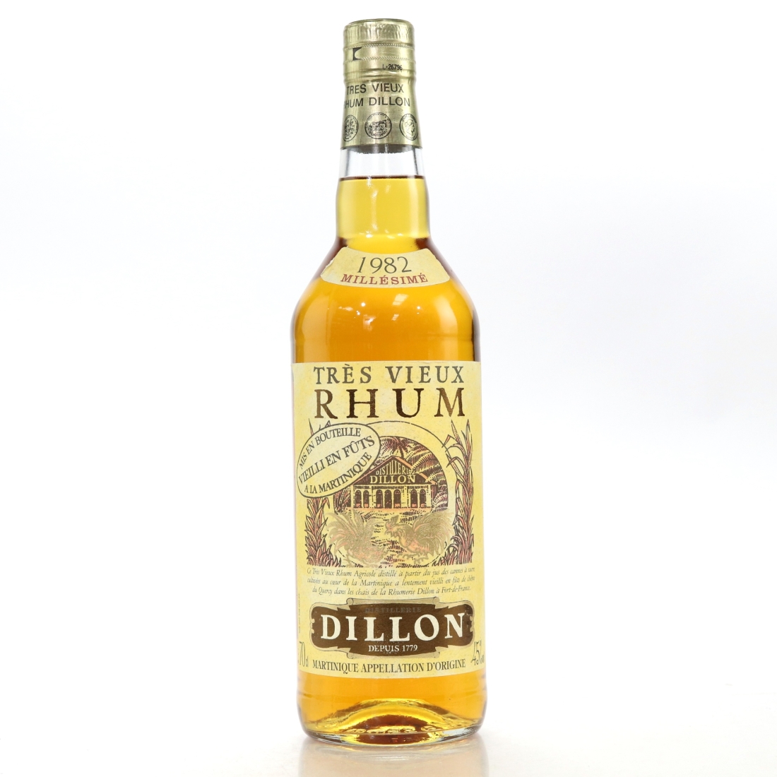 Dillon 1982