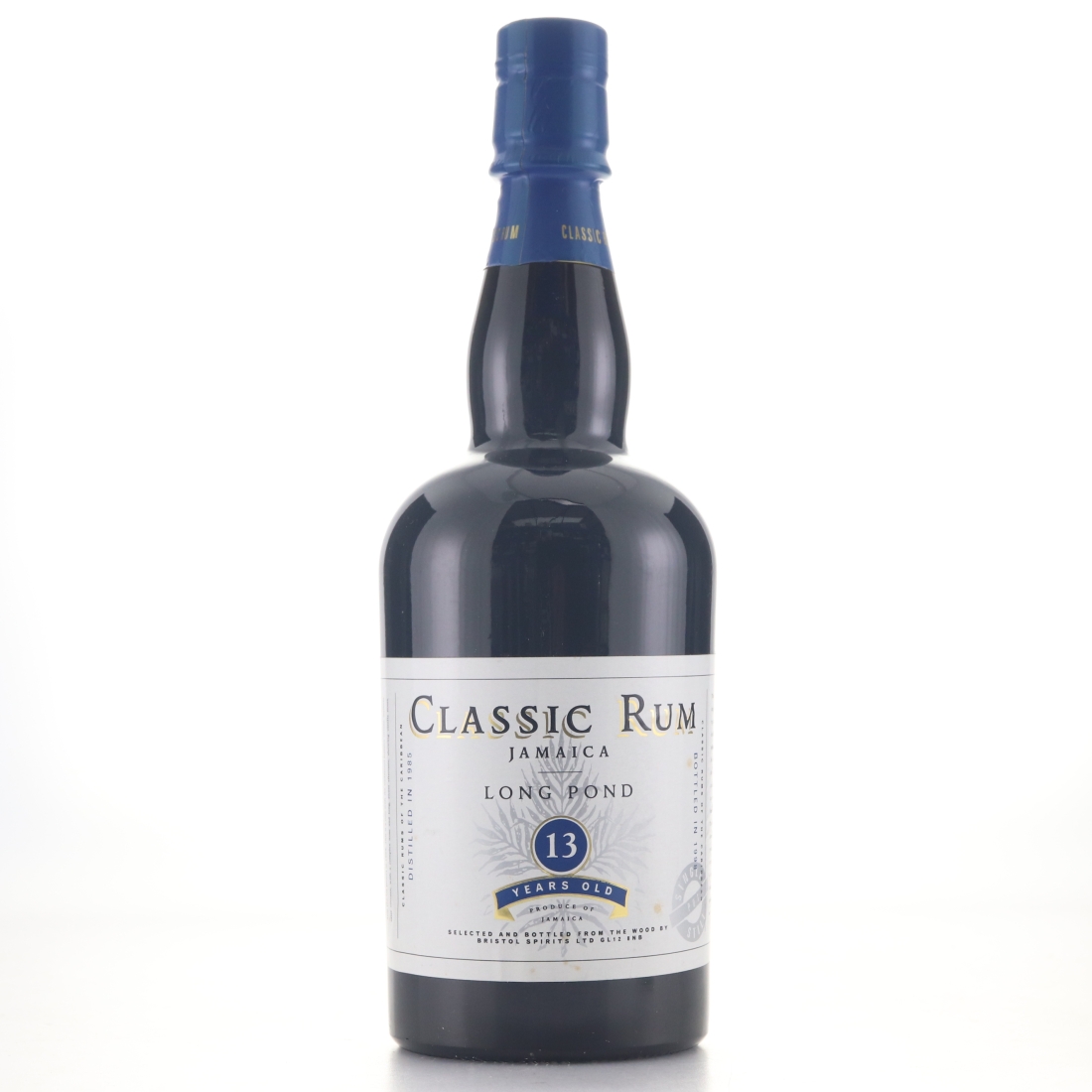 Long Pond 1985 Bristol Spirits 13 Year Old