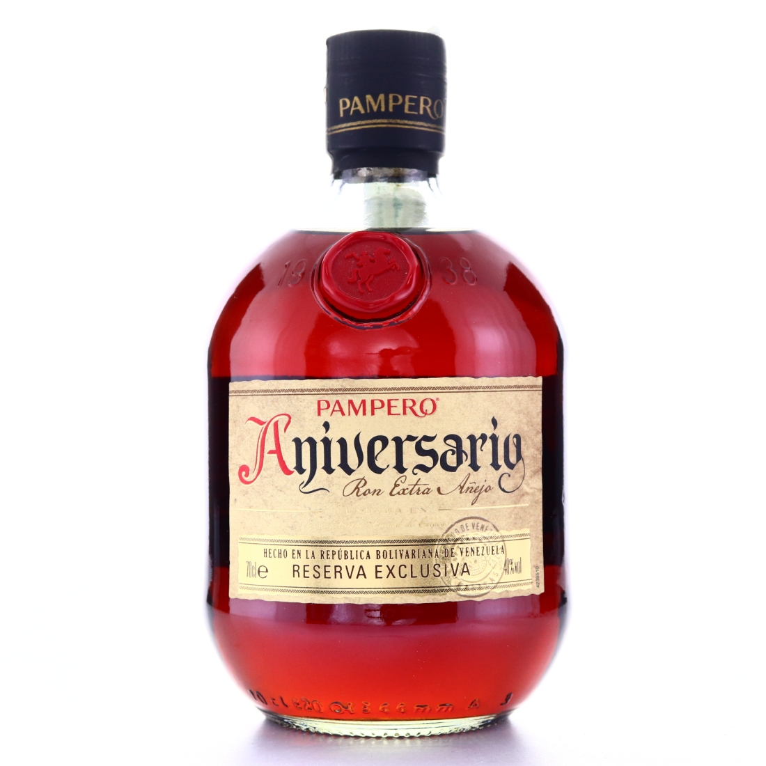 Pampero Anivarsario Reserva Exclusiva