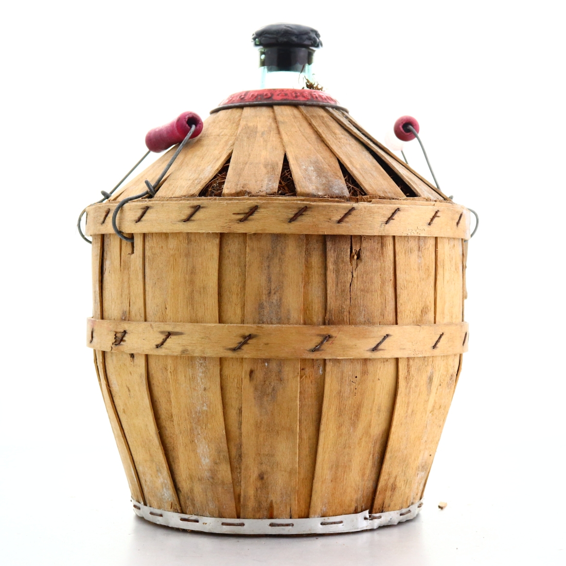 French Rhum 1927 Demi John