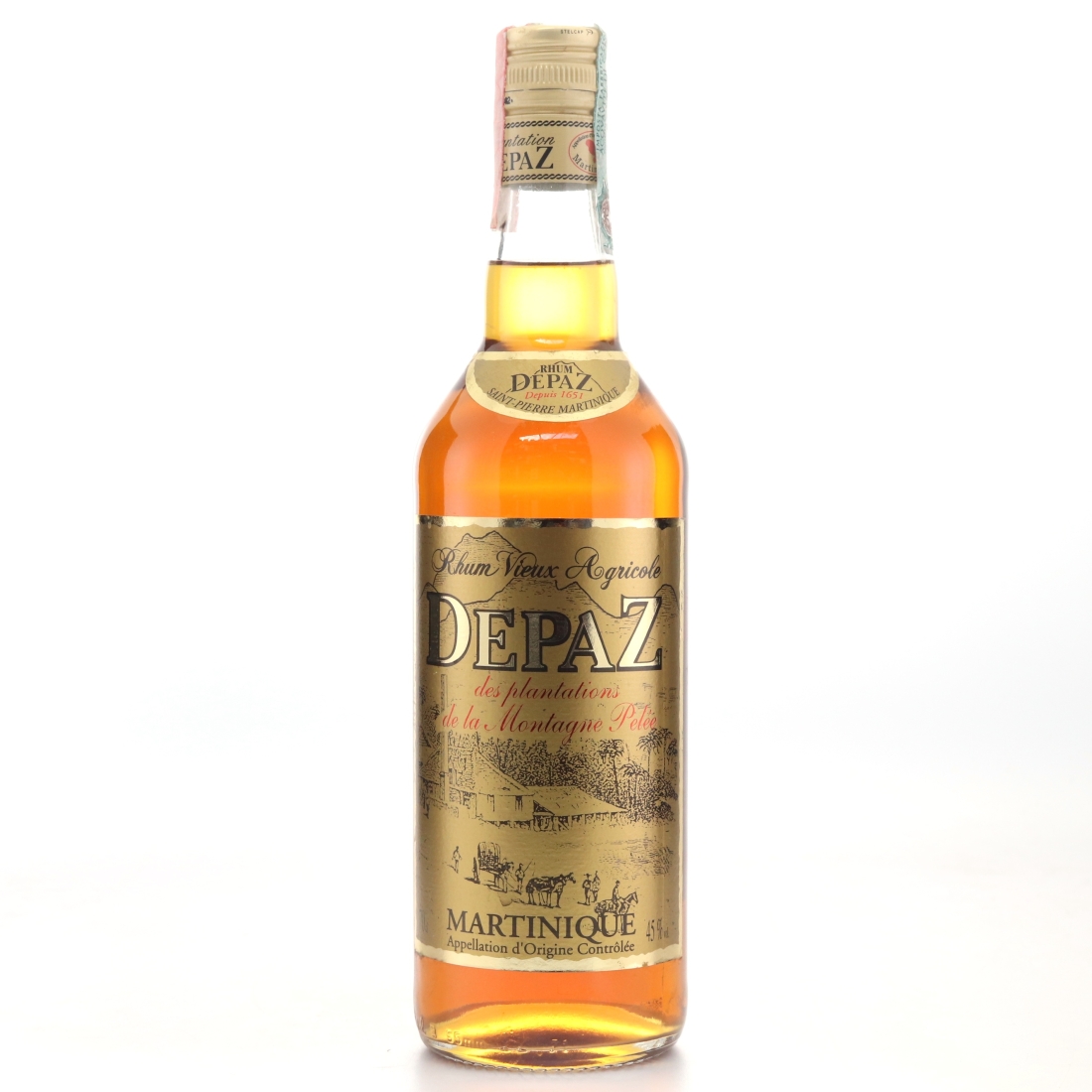 Depaz Agricole