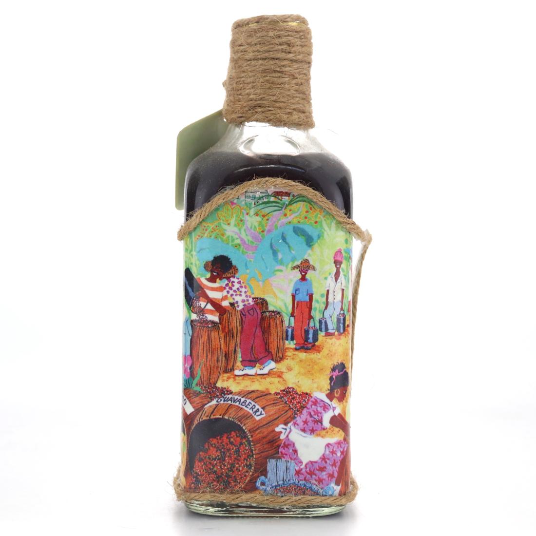 Sint Maarten Guavaberry 1970s