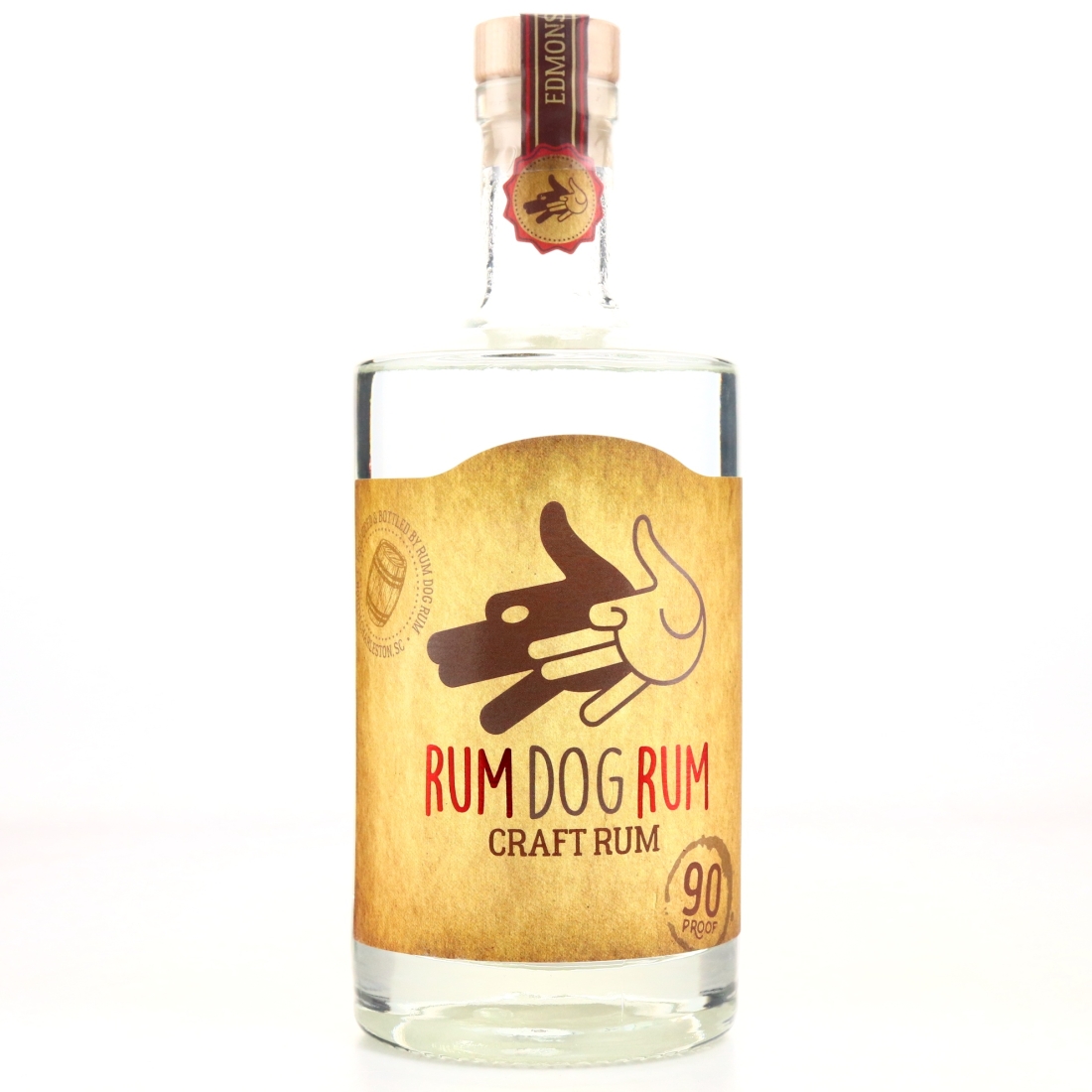 Rum Dog Rum