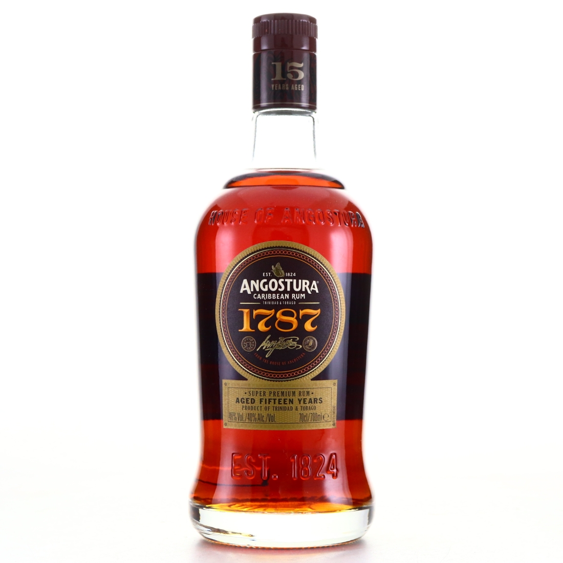 Angostura 15 Year Old