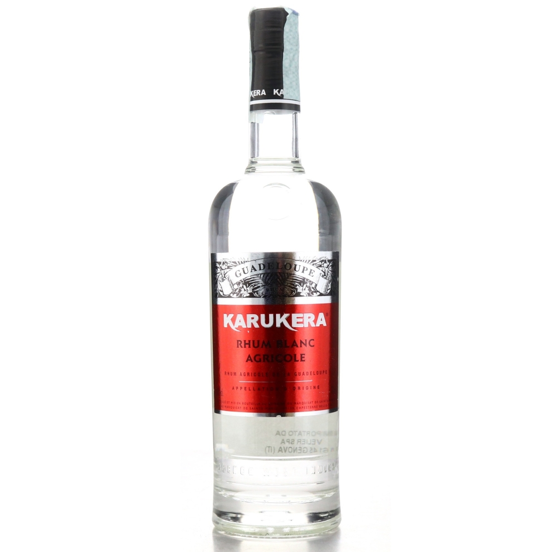 Karukera Rhum Blanc