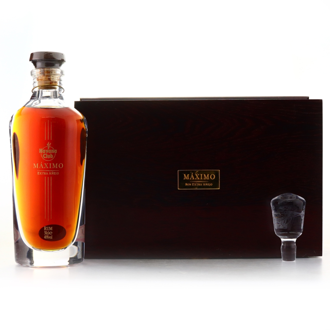 Havana Club Maximo 