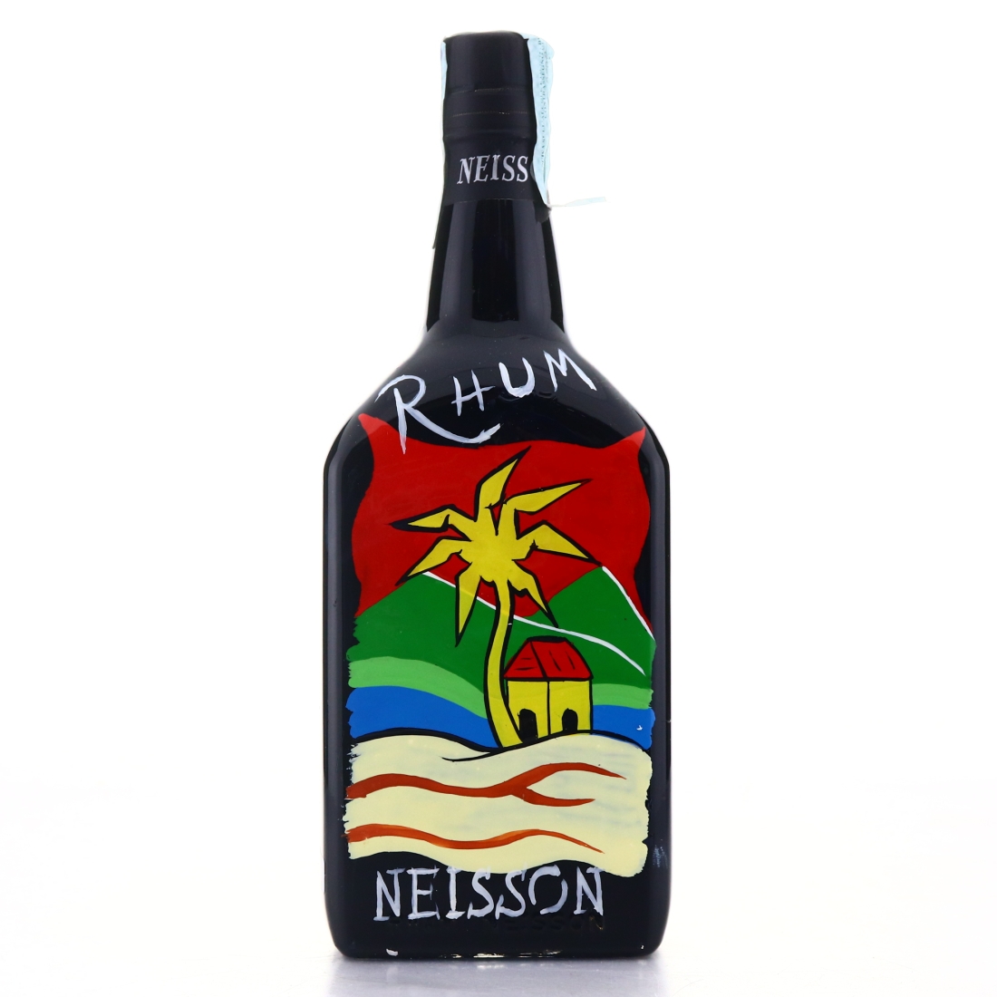 Neisson Tatanka Le Carbet 2015 / Velier
