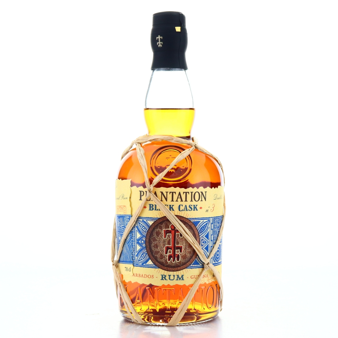 Plantation Black Cask 