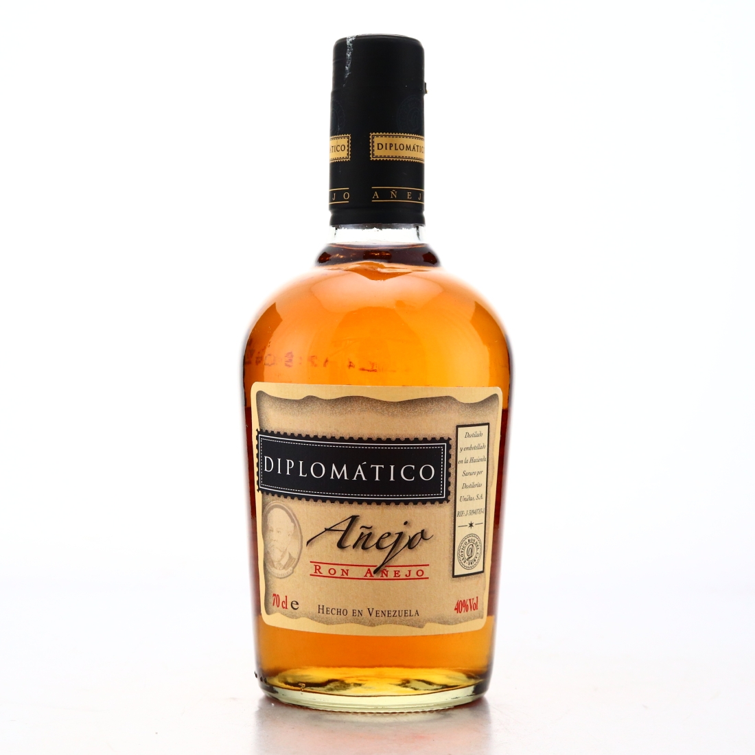 Diplomatico Añejo