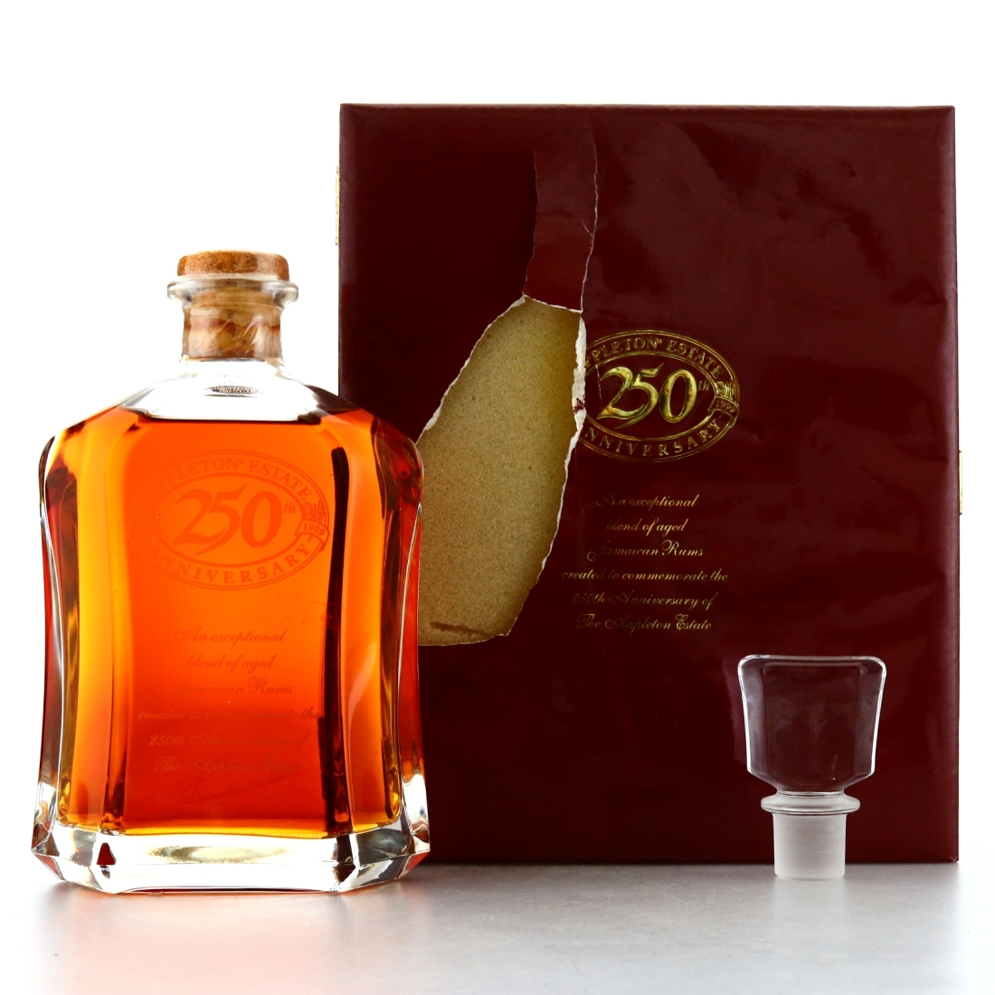 Image for Appleton Estate 250th Anniversary