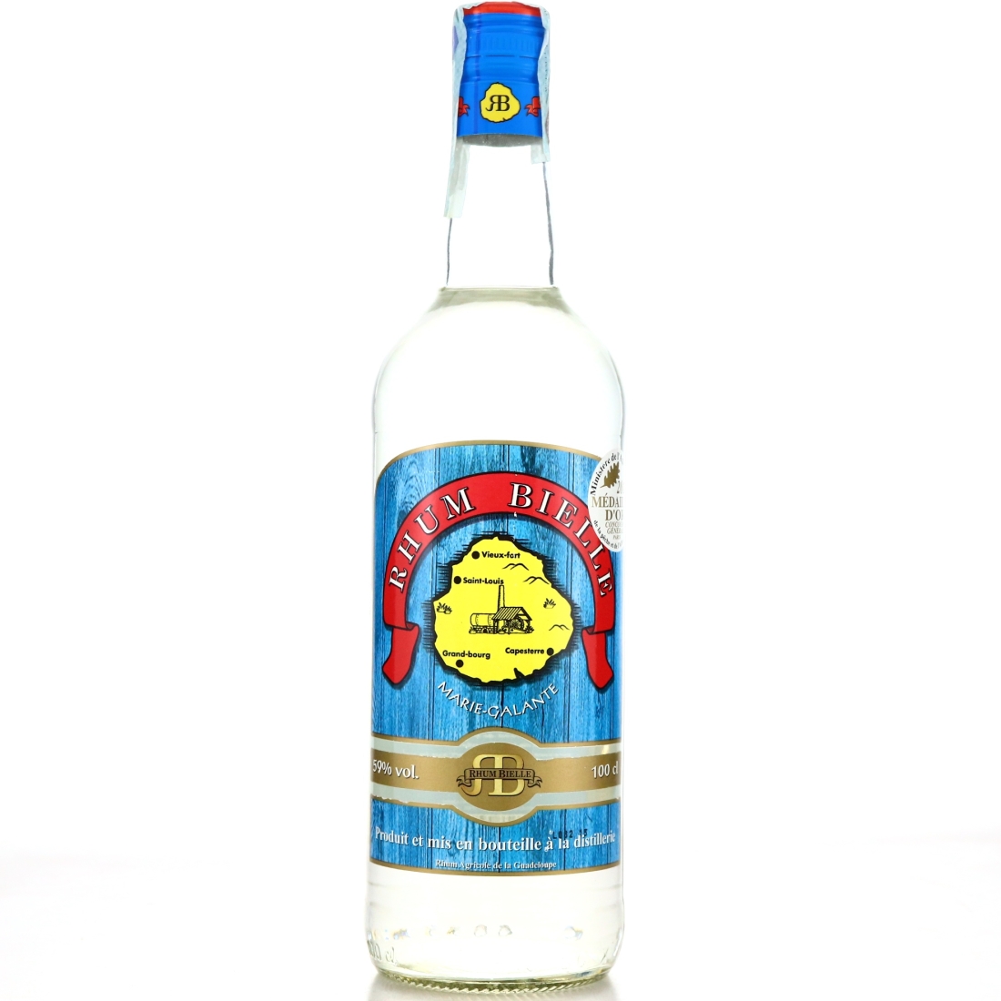 Bielle Blanc 1 Litre