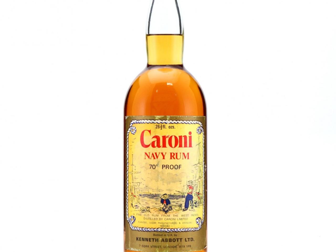 Caroni