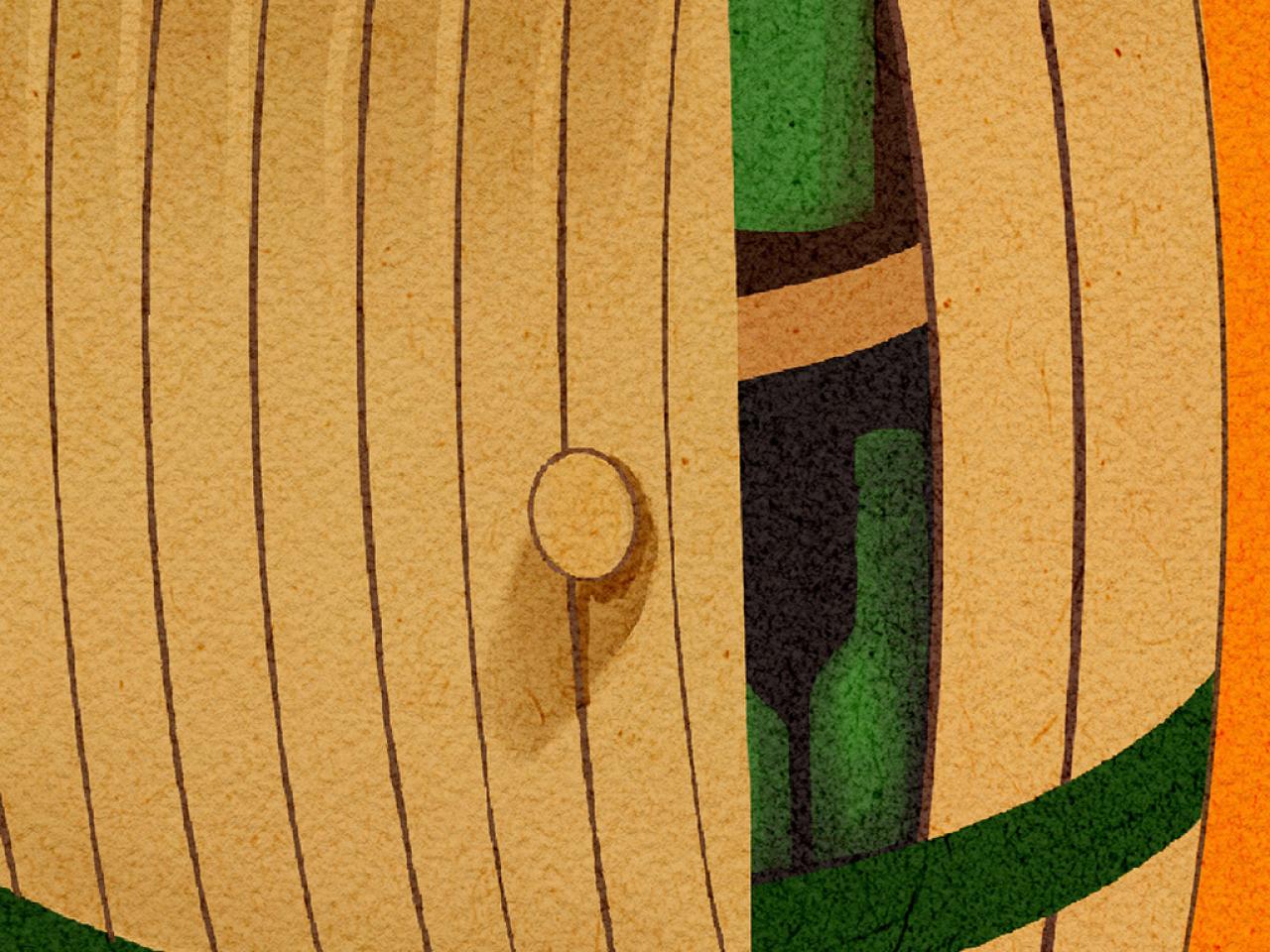Rum Series Explore Teaser